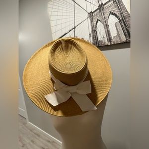 Women’s sun hat